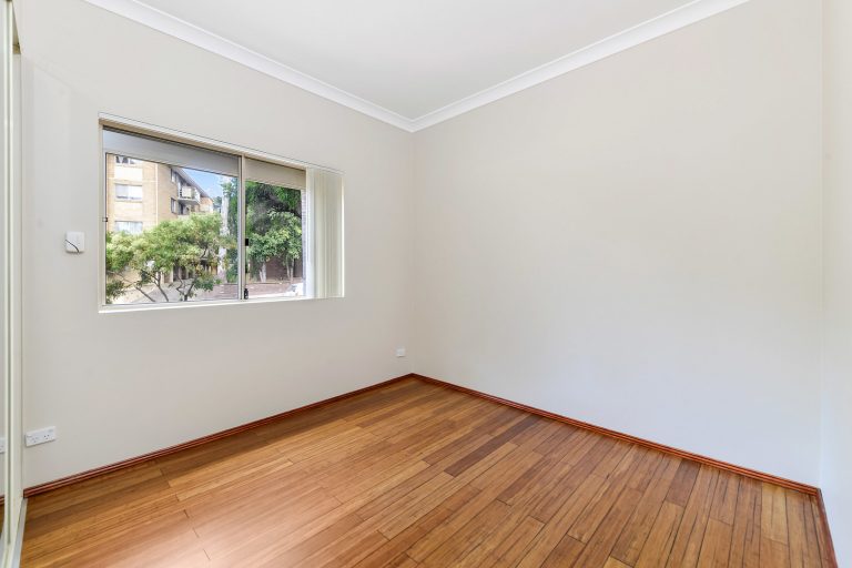 1/593 New Canterbury Road Dulwich Hill , NSW 2203 AUS