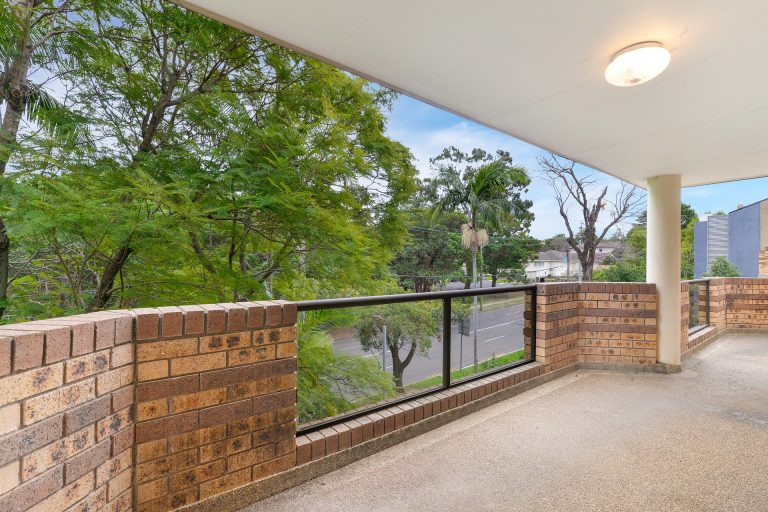 19/26 Pennant Hills Road North Parramatta , NSW 2151 AUS