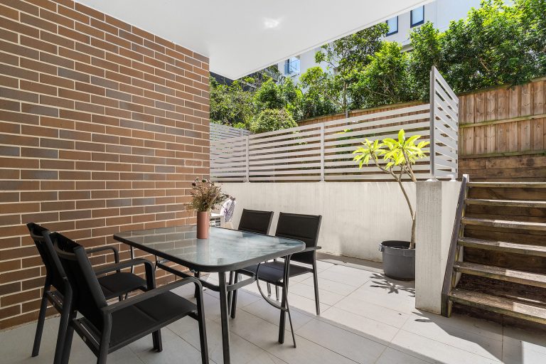 G02/41-45 Mindarie Street Lane Cove , NSW 2066 AUS