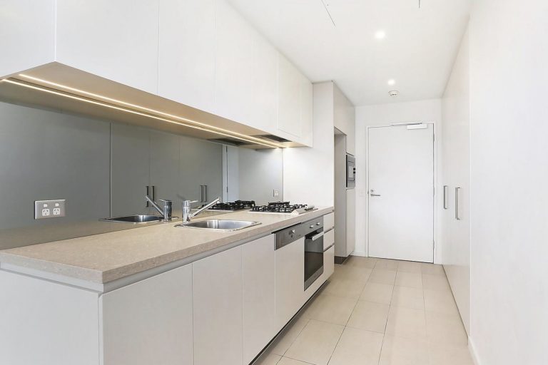 1313/1 Scotsman Street Forest Lodge , NSW 2037 AUS