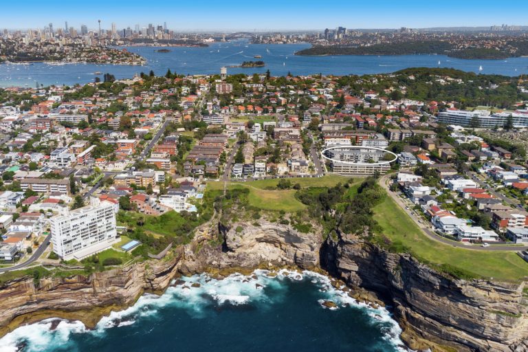 9/38-40 Diamond Bay Road Vaucluse , NSW 2030 AUS