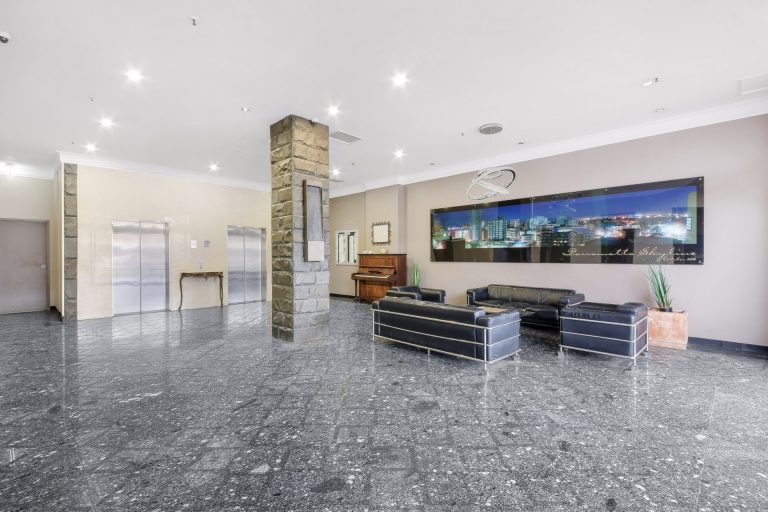 62/22 Great Western Highway Parramatta , NSW 2150 AUS