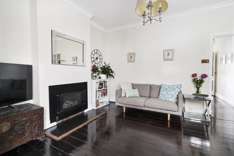 20 Perrett Street Rozelle , NSW 2039 AUS