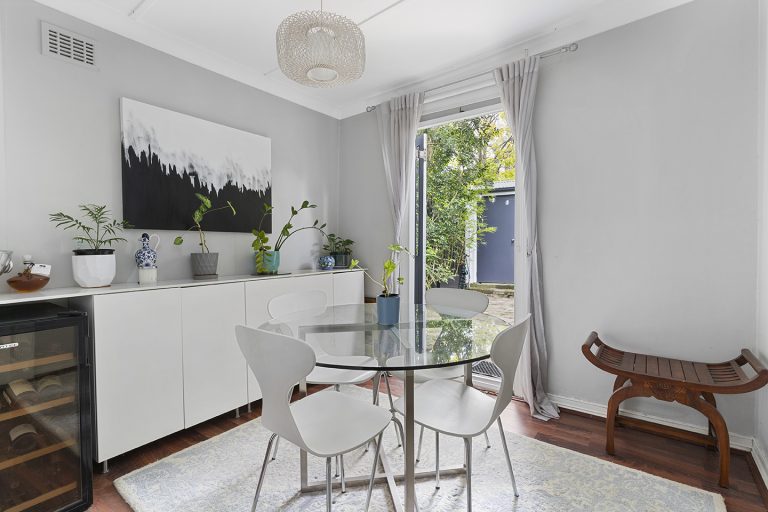 20 Perrett Street Rozelle , NSW 2039 AUS