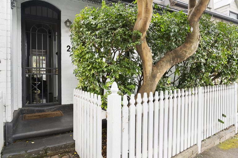 20 Perrett Street Rozelle , NSW 2039 AUS