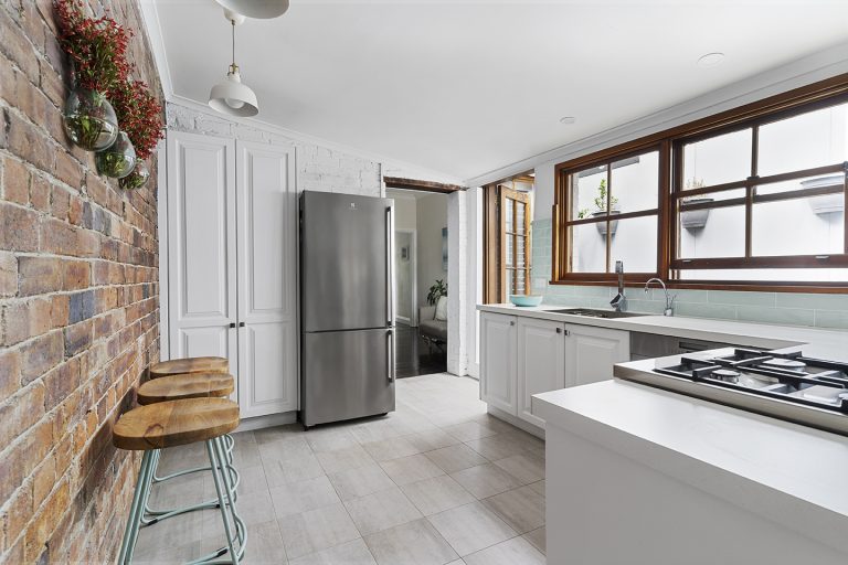 20 Perrett Street Rozelle , NSW 2039 AUS