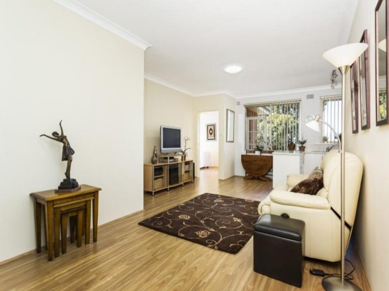 7/435 Marrickville Road Dulwich Hill , NSW 2203 AUS