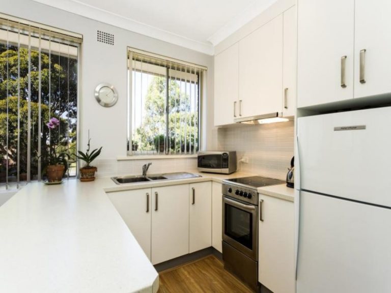 7/435 Marrickville Road Dulwich Hill , NSW 2203 AUS