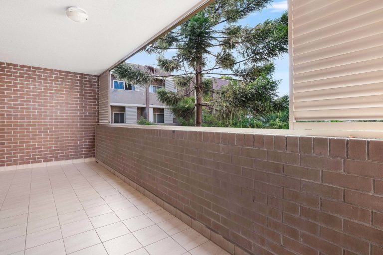 21/11-19 Mandemar Avenue Homebush West , NSW 2140 AUS