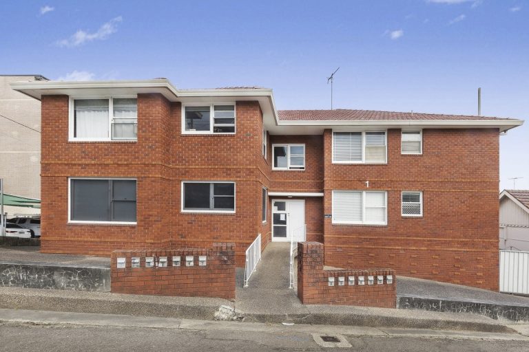 8/1 Ewart Lane Dulwich Hill , NSW 2203 AUS