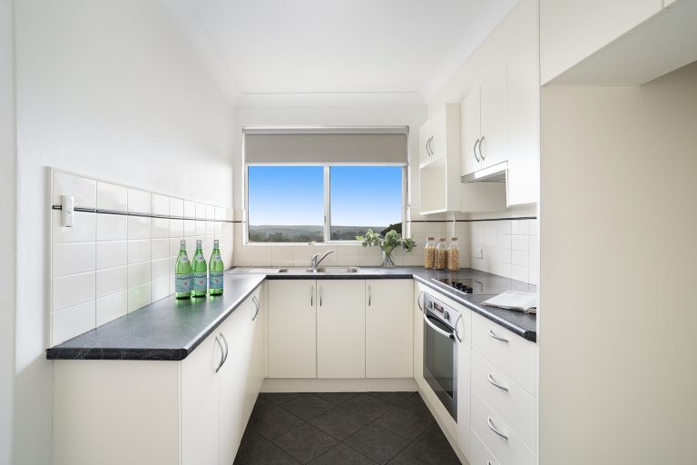 5/12-16 Jersey Avenue Mortdale , NSW 2223 AUS