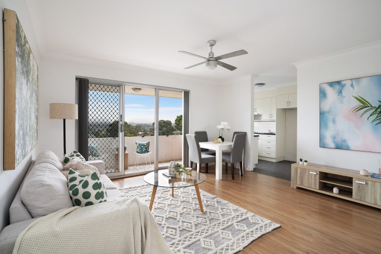 5/12-16 Jersey Avenue Mortdale , NSW 2223 AUS