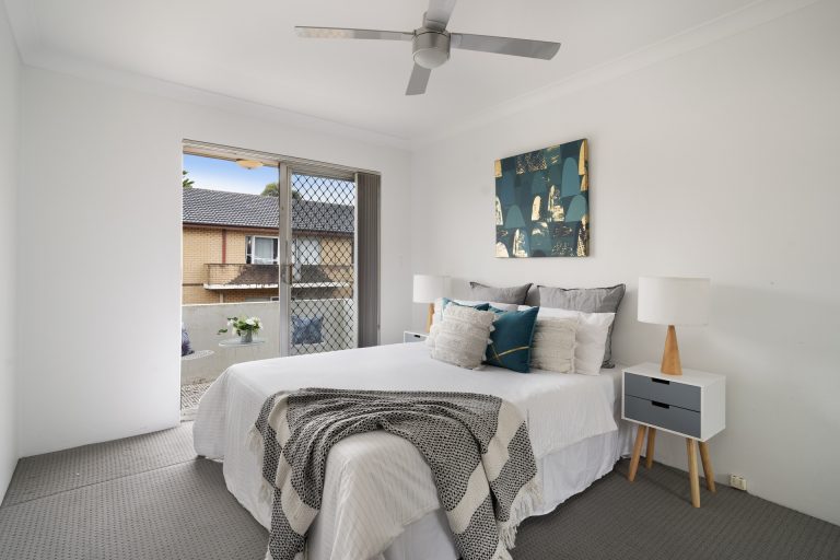 5/12-16 Jersey Avenue Mortdale , NSW 2223 AUS