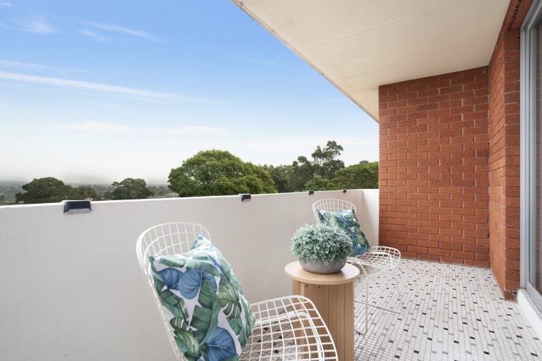 5/12-16 Jersey Avenue Mortdale , NSW 2223 AUS