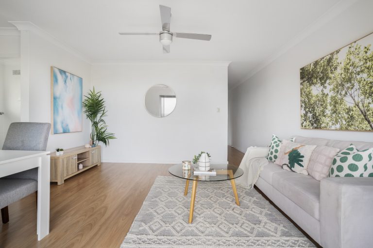 5/12-16 Jersey Avenue Mortdale , NSW 2223 AUS