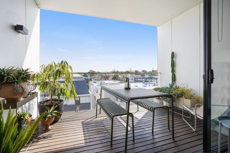 707/22 Barr Street Camperdown , NSW 2050 AUS