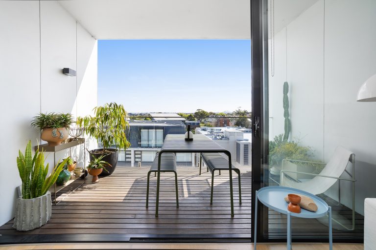 707/22 Barr Street Camperdown , NSW 2050 AUS