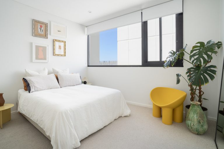 707/22 Barr Street Camperdown , NSW 2050 AUS