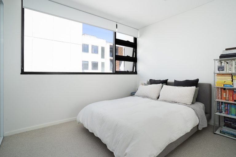 707/22 Barr Street Camperdown , NSW 2050 AUS