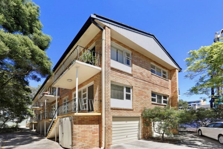 1/20 Banksia Road Caringbah , NSW 2229 AUS