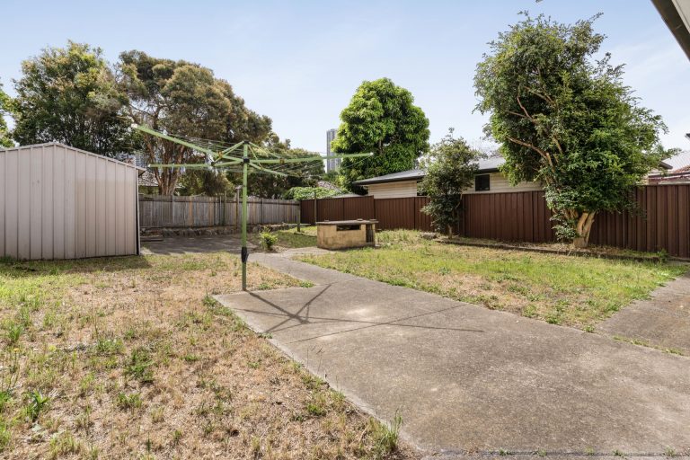 134 Alfred Street Harris Park , NSW 2150 AUS