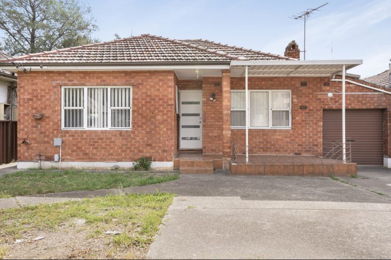 134 Alfred Street Harris Park , NSW 2150 AUS