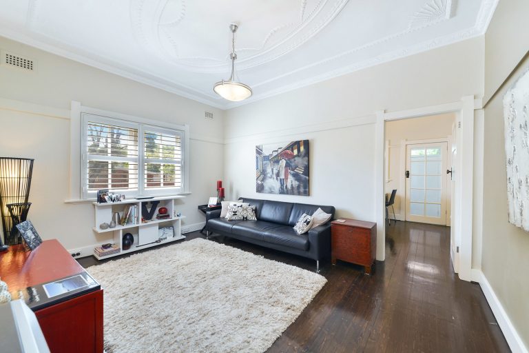1/34 Junction Road Summer Hill , NSW 2130 AUS