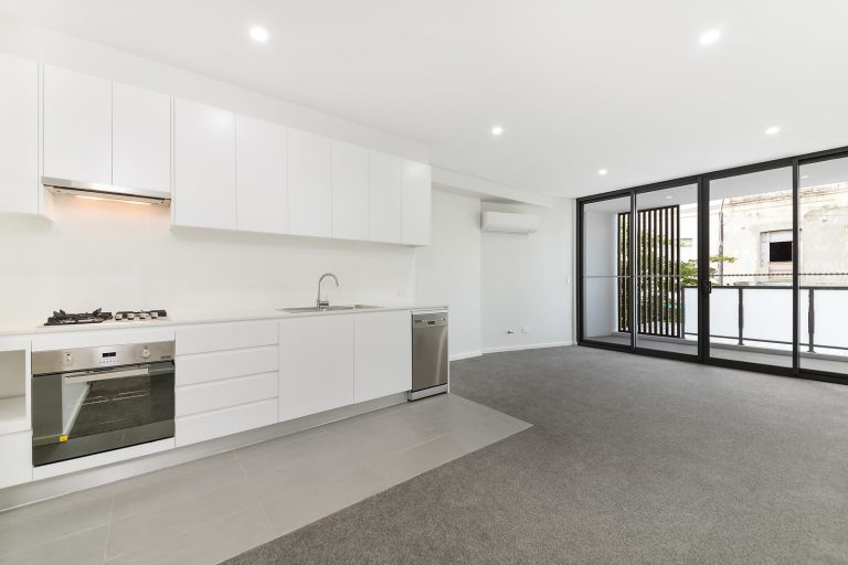 6/550 Marrickville Road Dulwich Hill , NSW 2203 AUS