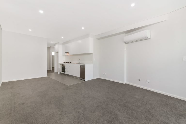 6/550 Marrickville Road Dulwich Hill , NSW 2203 AUS