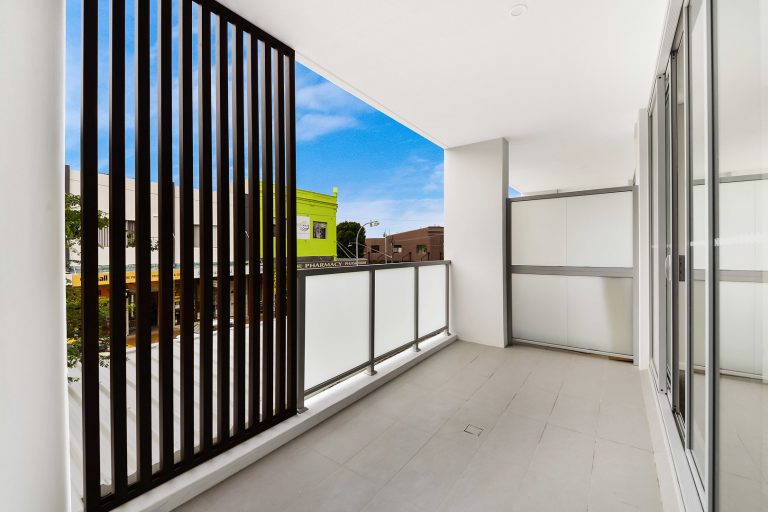 6/550 Marrickville Road Dulwich Hill , NSW 2203 AUS