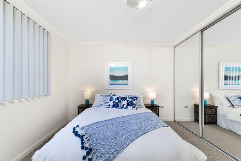 15/52-60 Renwick Street Redfern , NSW 2016 AUS