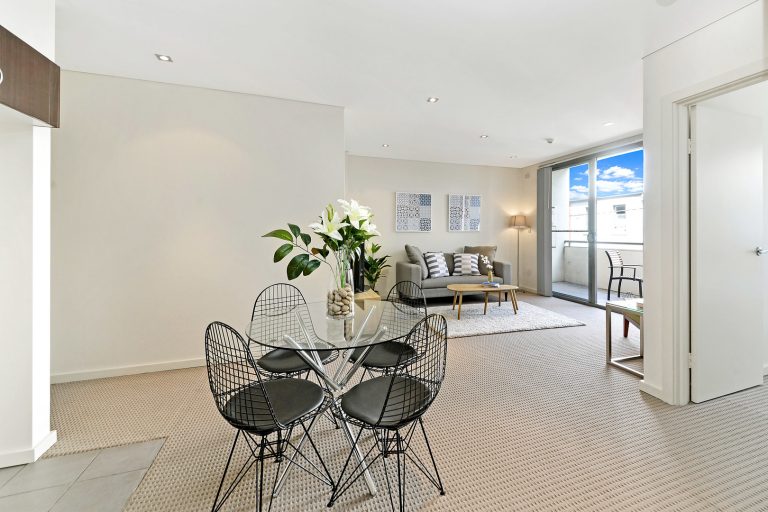 15/52-60 Renwick Street Redfern , NSW 2016 AUS