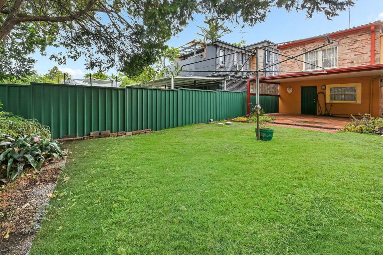 4 Bayley Street Marrickville , NSW 2204 AUS