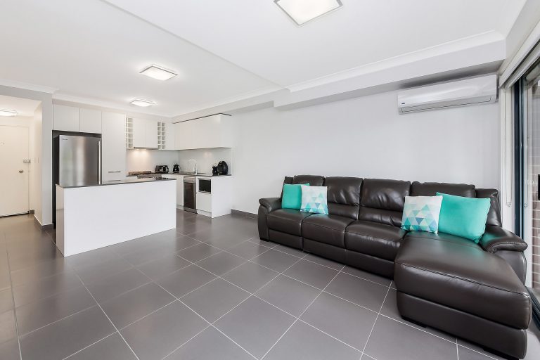 11/753-769 New Canterbury Road Dulwich Hill , NSW 2203 AUS