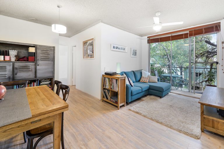 8/33 Church Street Balmain , NSW 2041 AUS