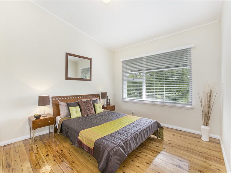 30 Mulberry Street Loftus , NSW 2232 AUS