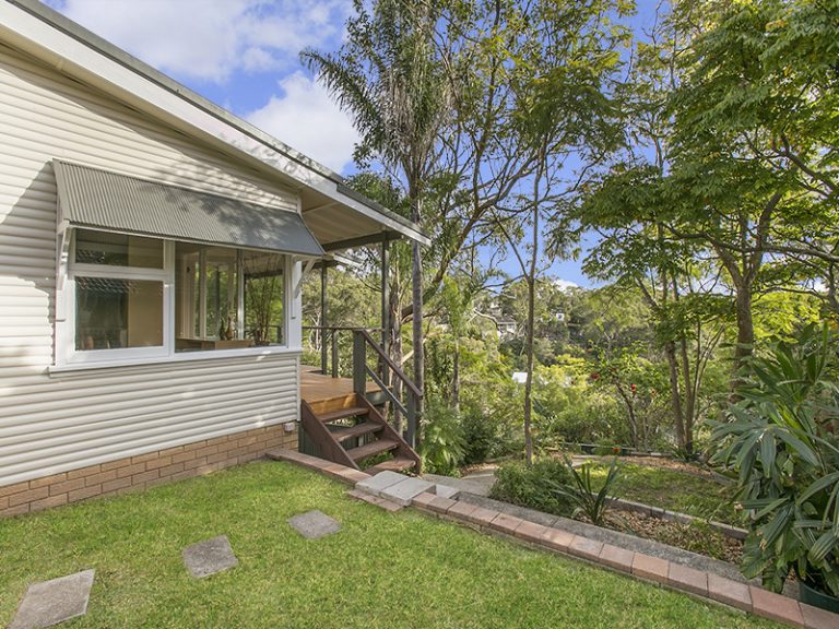 30 Mulberry Street Loftus , NSW 2232 AUS