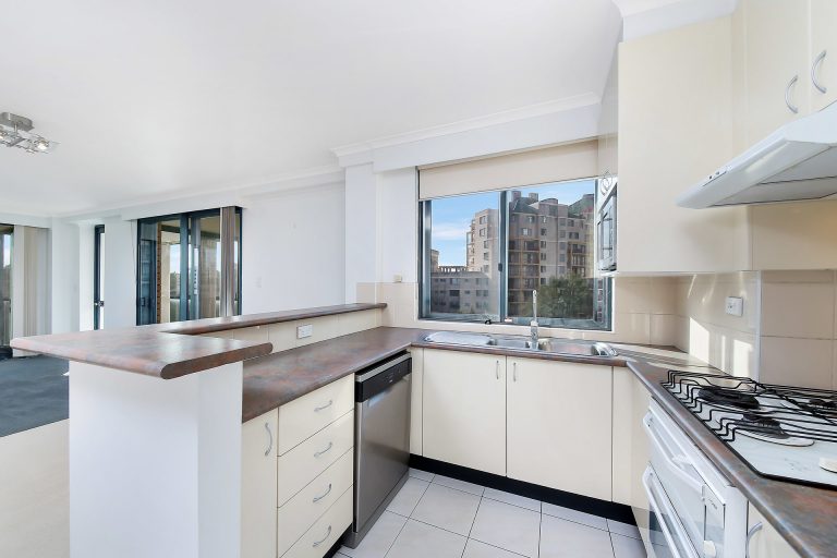 117/19-23 Herbert Street St Leonards , NSW 2065 AUS