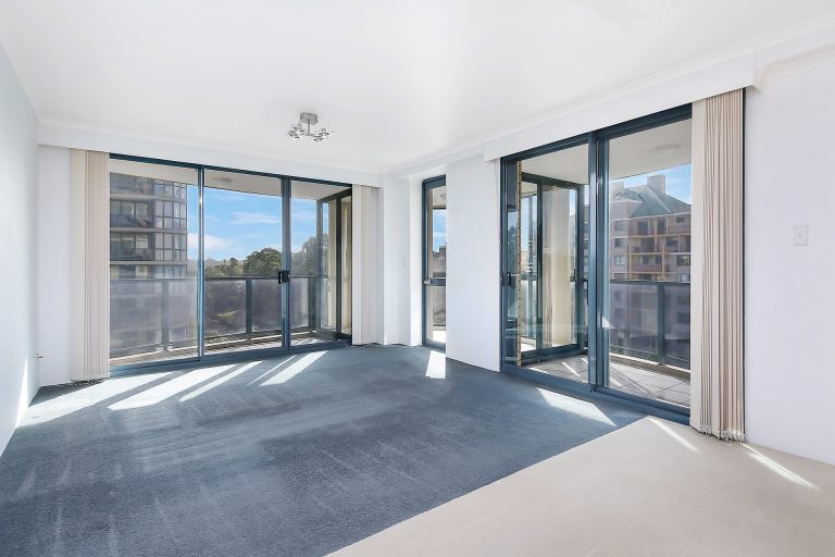 117/19-23 Herbert Street St Leonards , NSW 2065 AUS