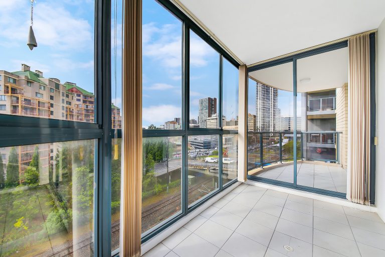 117/19-23 Herbert Street St Leonards , NSW 2065 AUS