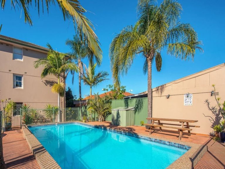 25/2-4 Wrights Avenue Marrickville , NSW 2204 AUS