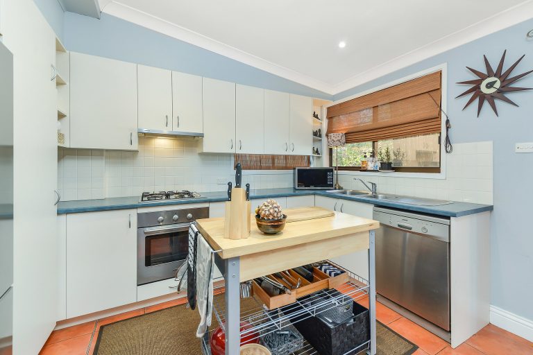 18 Henson Street Marrickville , NSW 2204 AUS