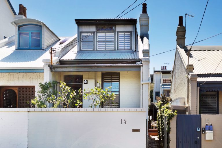 14 College Street Balmain , NSW 2041 AUS