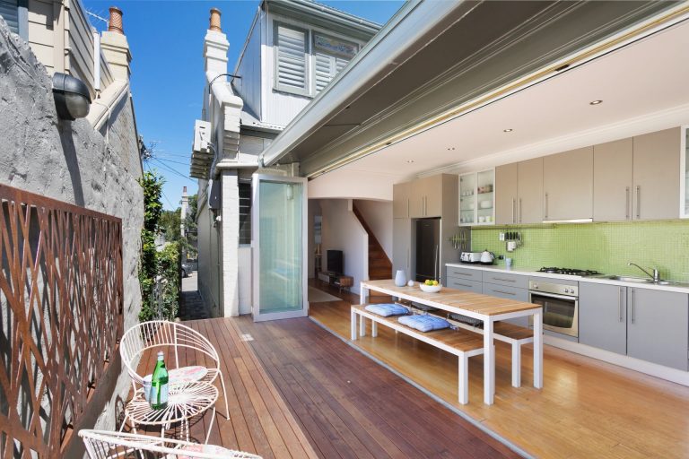 14 College Street Balmain , NSW 2041 AUS