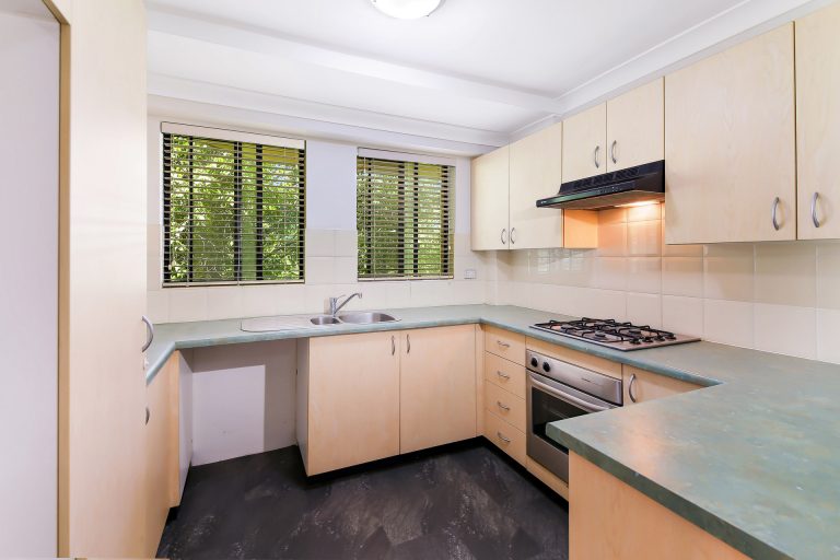 40/3 Williams Parade Dulwich Hill , NSW 2203 AUS