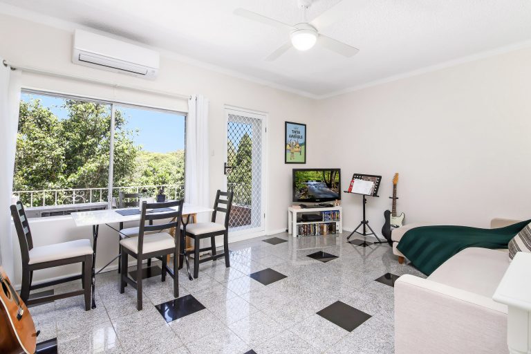 10/37B Herbert Street Summer Hill , NSW 2130 AUS