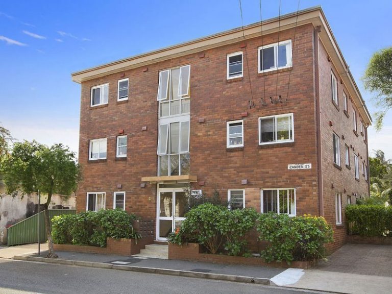 15/49-51 Camden Street Newtown , NSW 2042 AUS