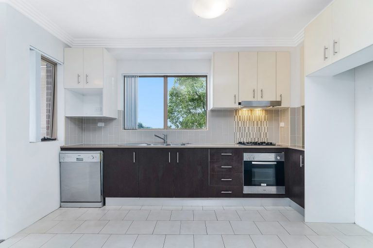 46/11-19 Mandemar Avenue Homebush West , NSW 2140 AUS