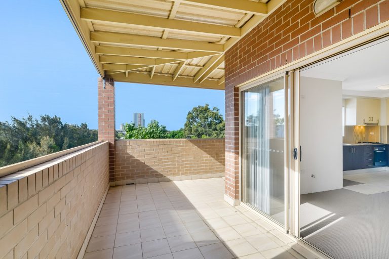 46/11-19 Mandemar Avenue Homebush West , NSW 2140 AUS