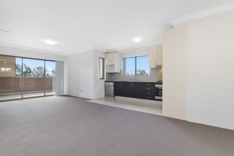 46/11-19 Mandemar Avenue Homebush West , NSW 2140 AUS